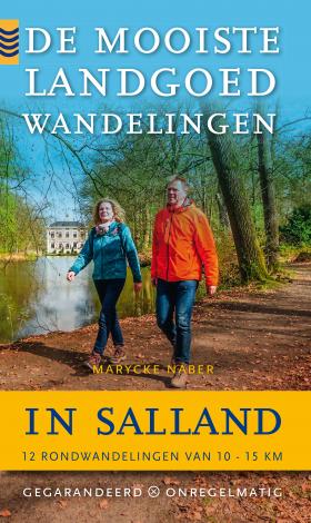 De mooiste landgoedwandelingen in Salland De mooiste landgoedwandelingen in Salland